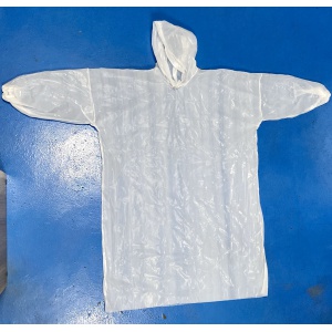 Raincoat 01
