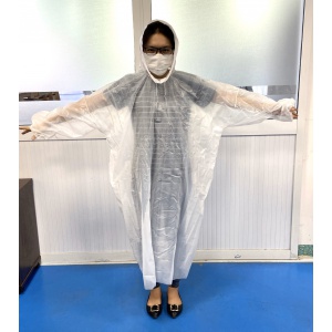 Raincoat 02