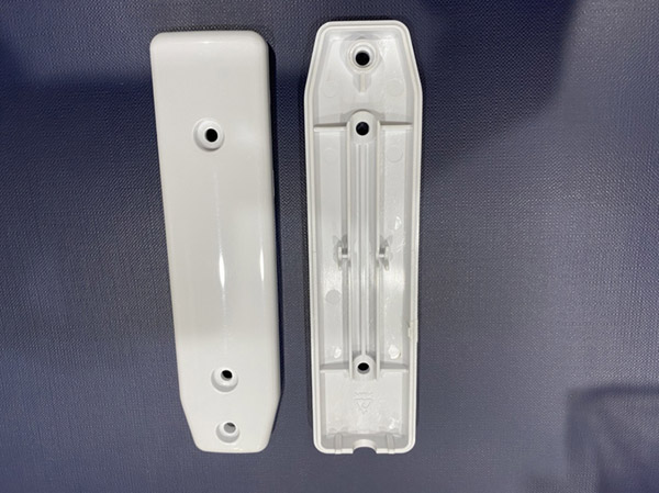Plastic details