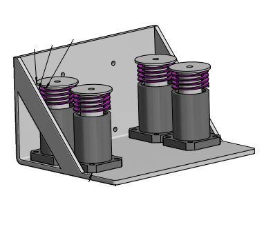 CNC machining