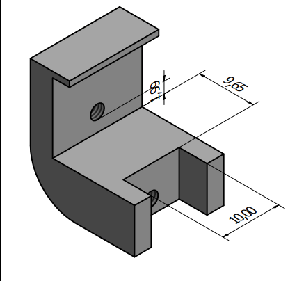 CNC machining
