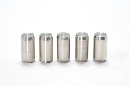 CNC machining