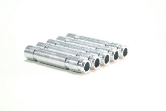 CNC machining