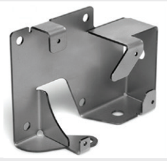 Metal sheet processing