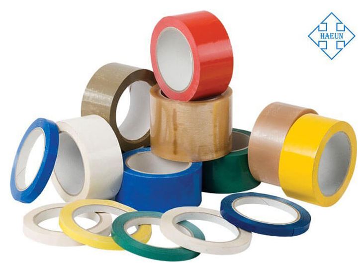 Tapes