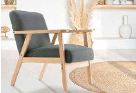 Armchair