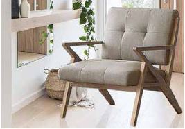 Armchair