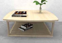 Bedside table
