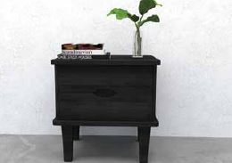 Bedside table