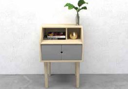 Bedside table