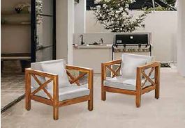 Outdoor furniture