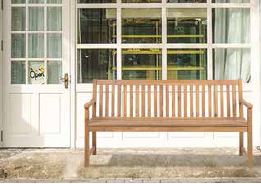 Outdoor furniture