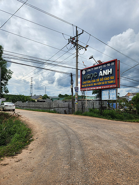 Sign