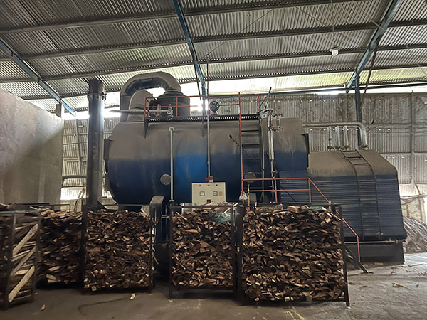 Soaking and drying billets process