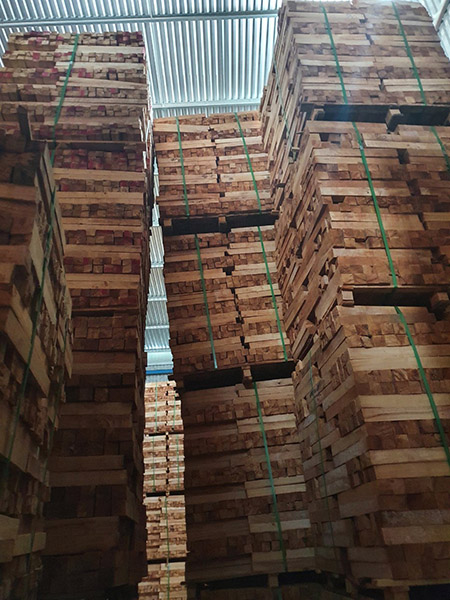 Transport to partner