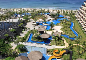 Intercon Tinental - Da Nang