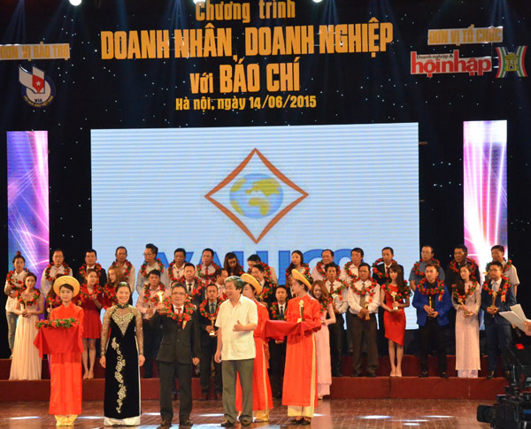 Award