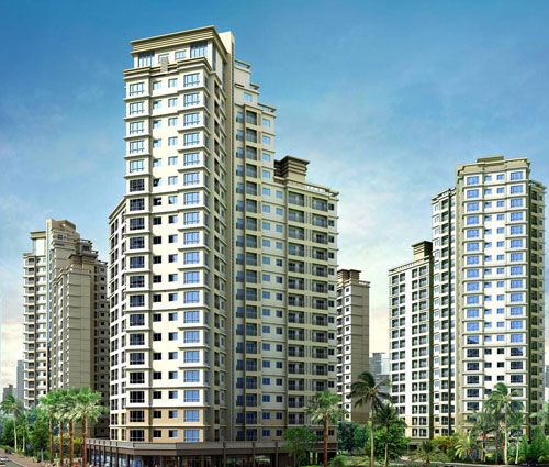 Real estate valuation