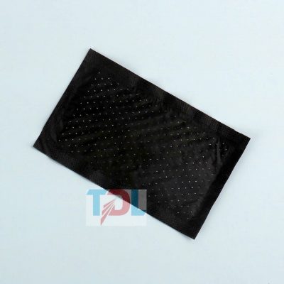 Food absorbent pad