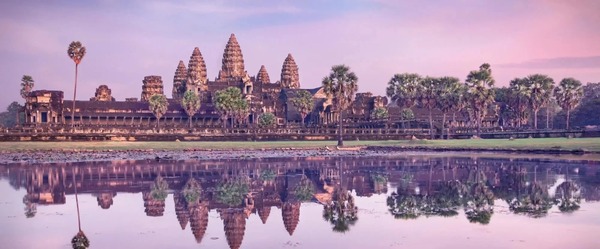 Cambodia tours