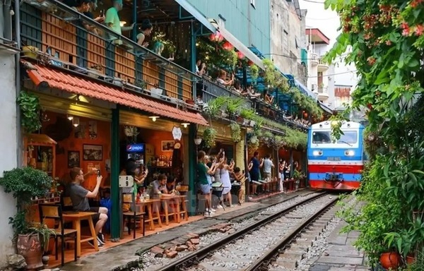 Hanoi tours