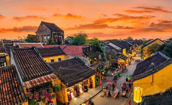 Hoi An tours