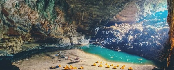 Phong Nha - Ke Bang tours