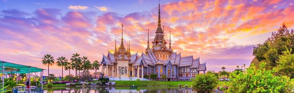 Thailand tours