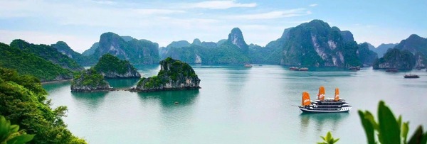 Vietnam tours