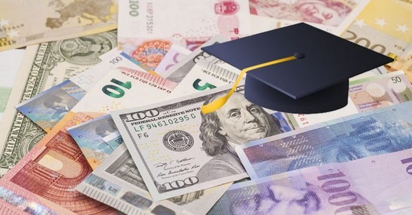 Financial proof for study abroad
