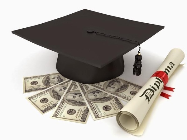 Financial proof for study abroad