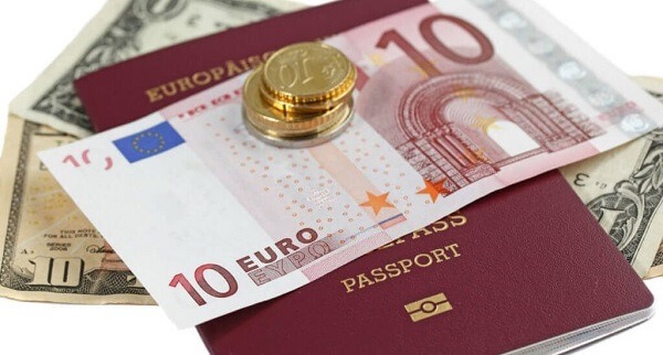 Financial proof for tourism