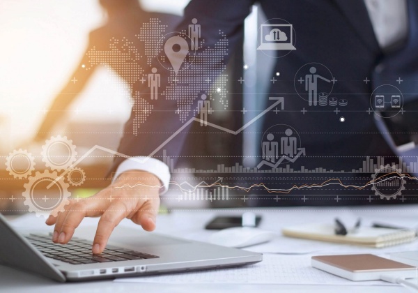 Business valuation