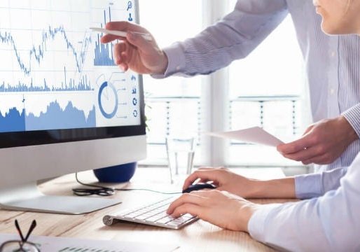 Business valuation