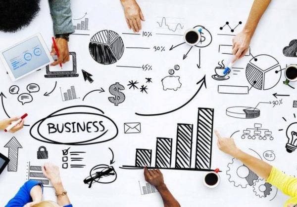 Business valuation