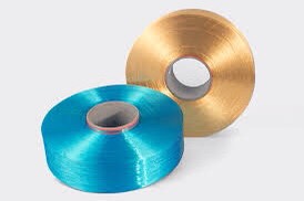 FDY nylon & polyester yarn