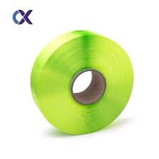 FDY nylon & polyester yarn