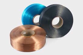 FDY nylon & polyester yarn