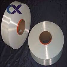 FDY nylon & polyester yarn