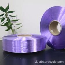 FDY nylon & polyester yarn