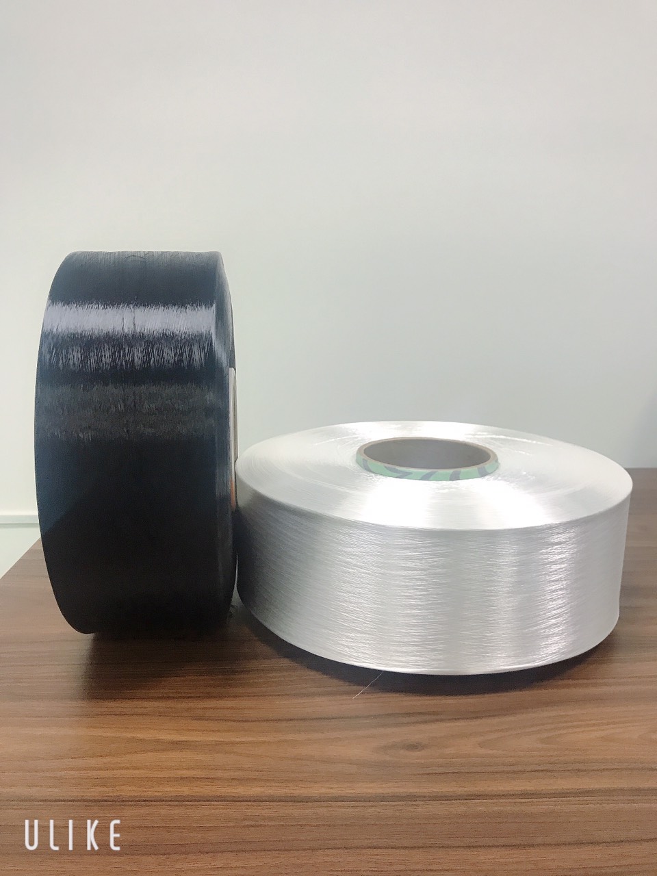 FDY nylon & polyester yarn