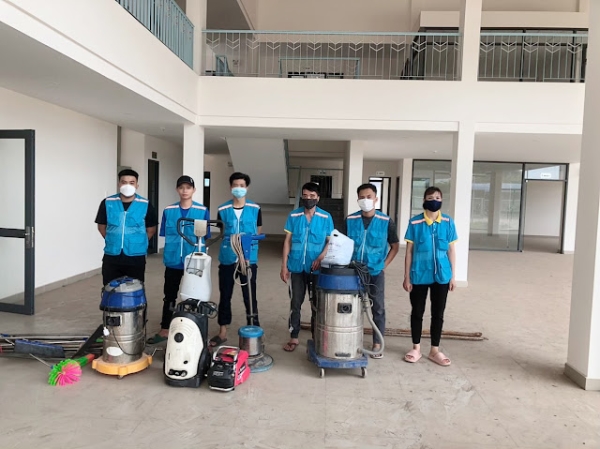 Nong Huu Seed Company