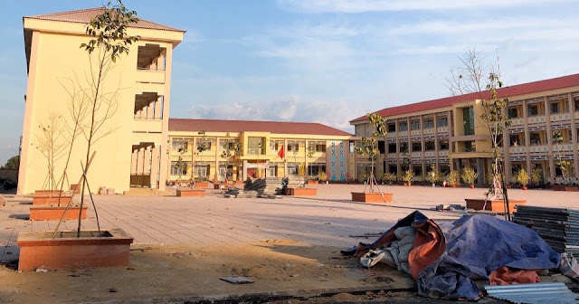 Tam Phuoc Primary School