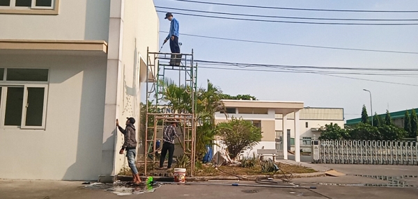 Thuan Hien Company - VSIP Binh Duong