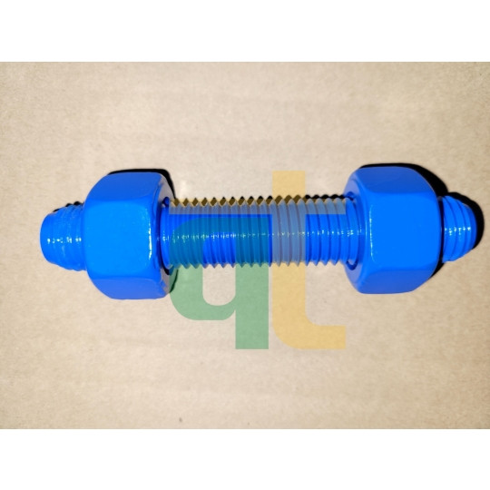 Quang Thai bolts