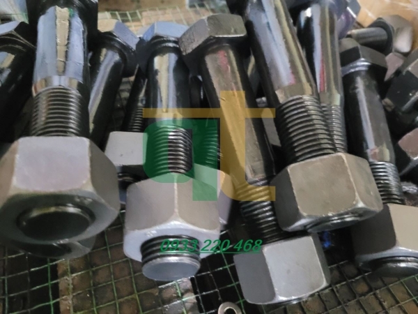 Quang Thai bolts
