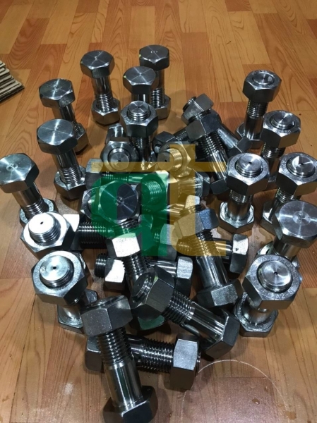 Quang Thai bolts