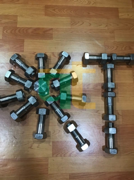 Quang Thai bolts