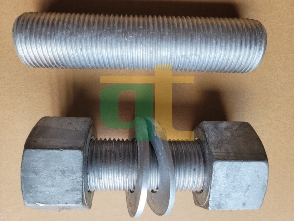 Quang Thai bolts