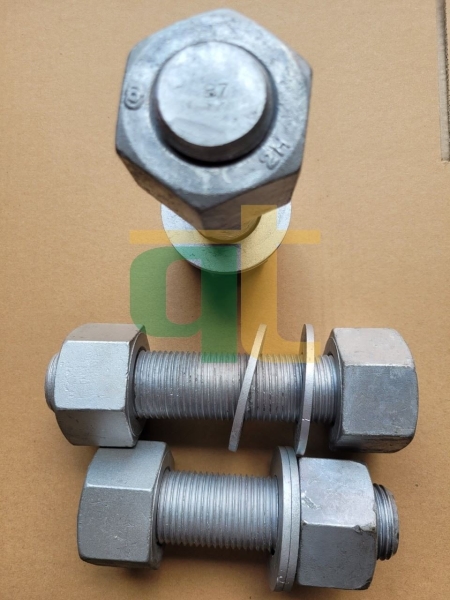 Quang Thai bolts